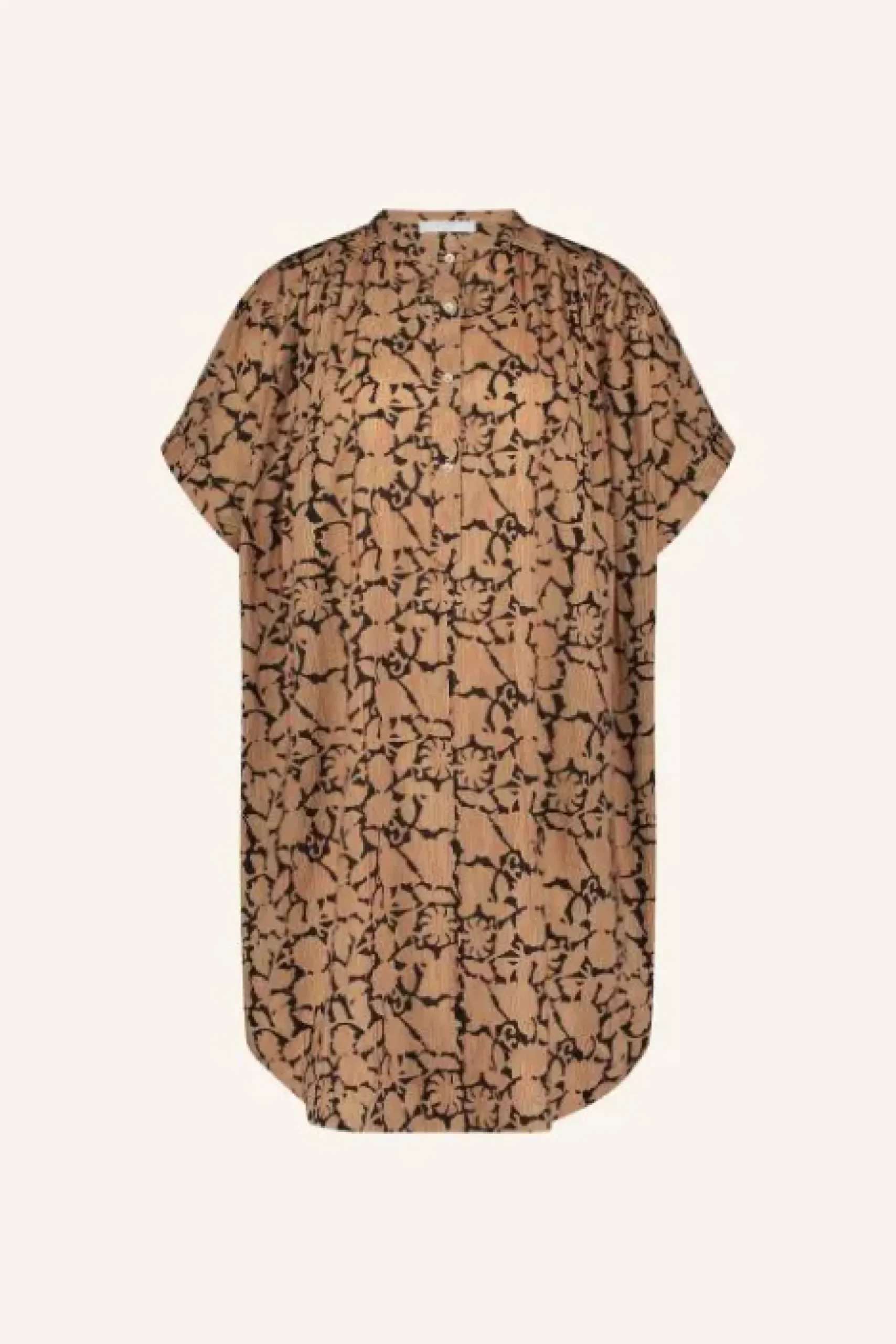 By bar Robes<amber anika dress | anika print