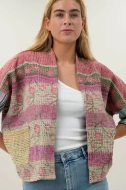 By bar Antic Jackets|Vestes<antic jacket | dhule a