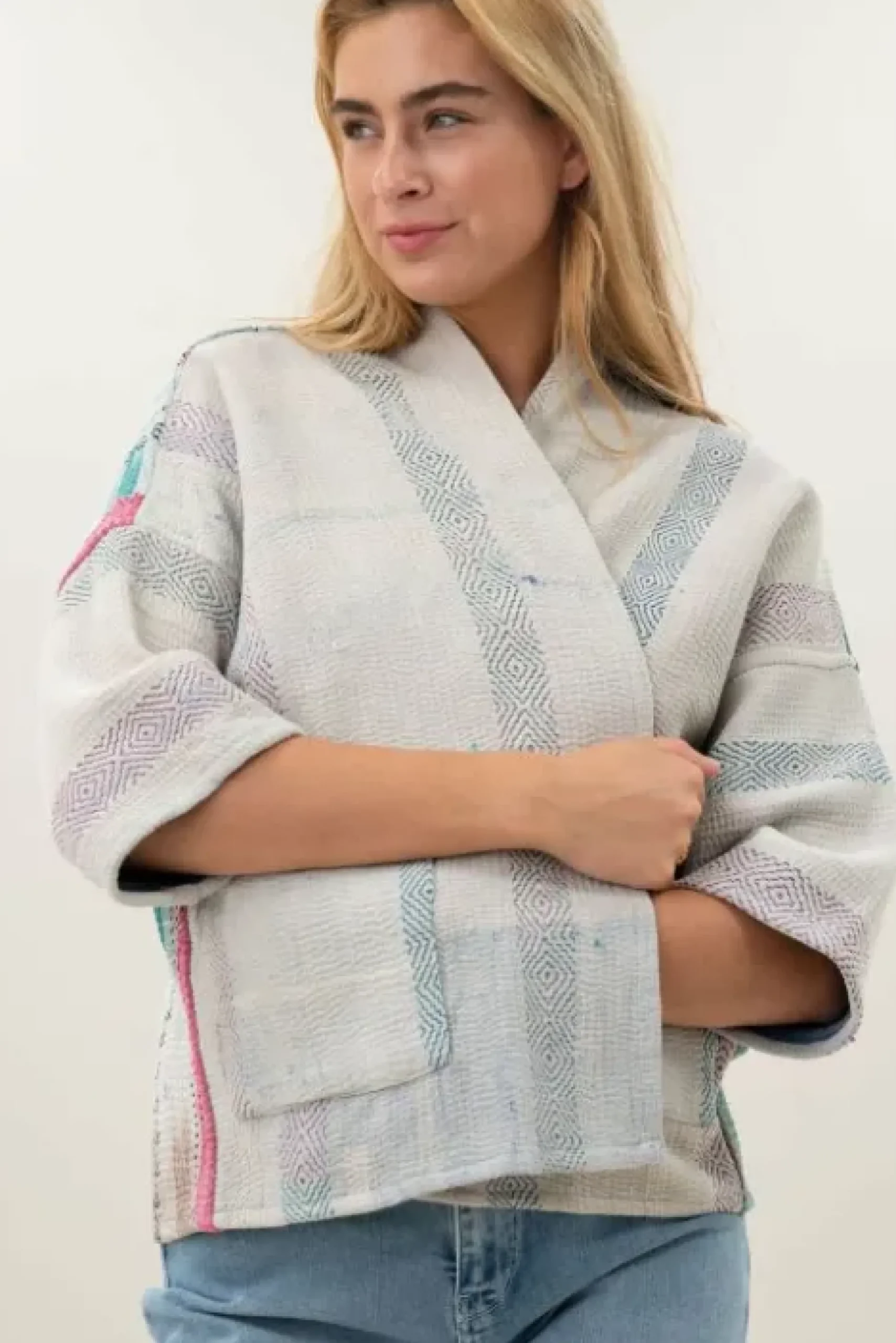 By bar Antic Jackets|Vestes<antic jacket | dhule i