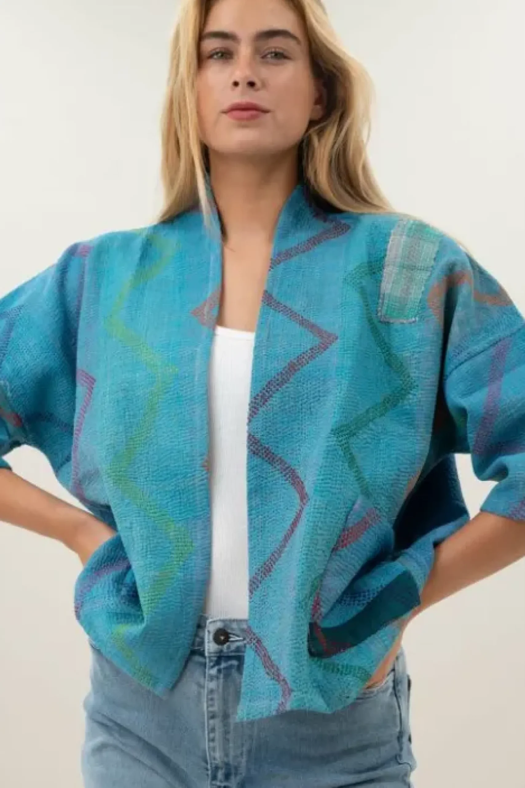 By bar Antic Jackets|Vestes<antic jacket | eluru c
