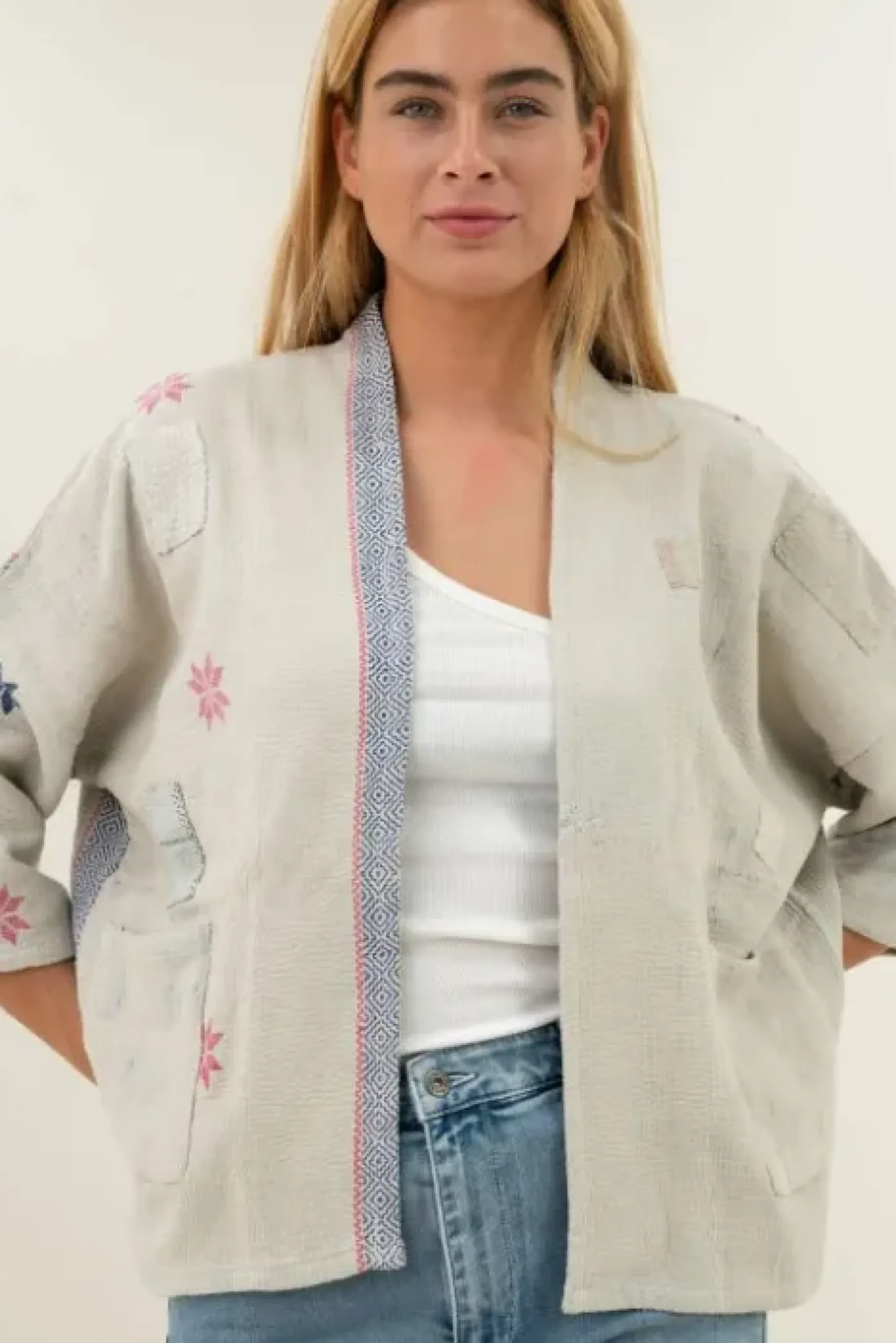By bar Antic Jackets|Vestes<antic jacket | madurai i
