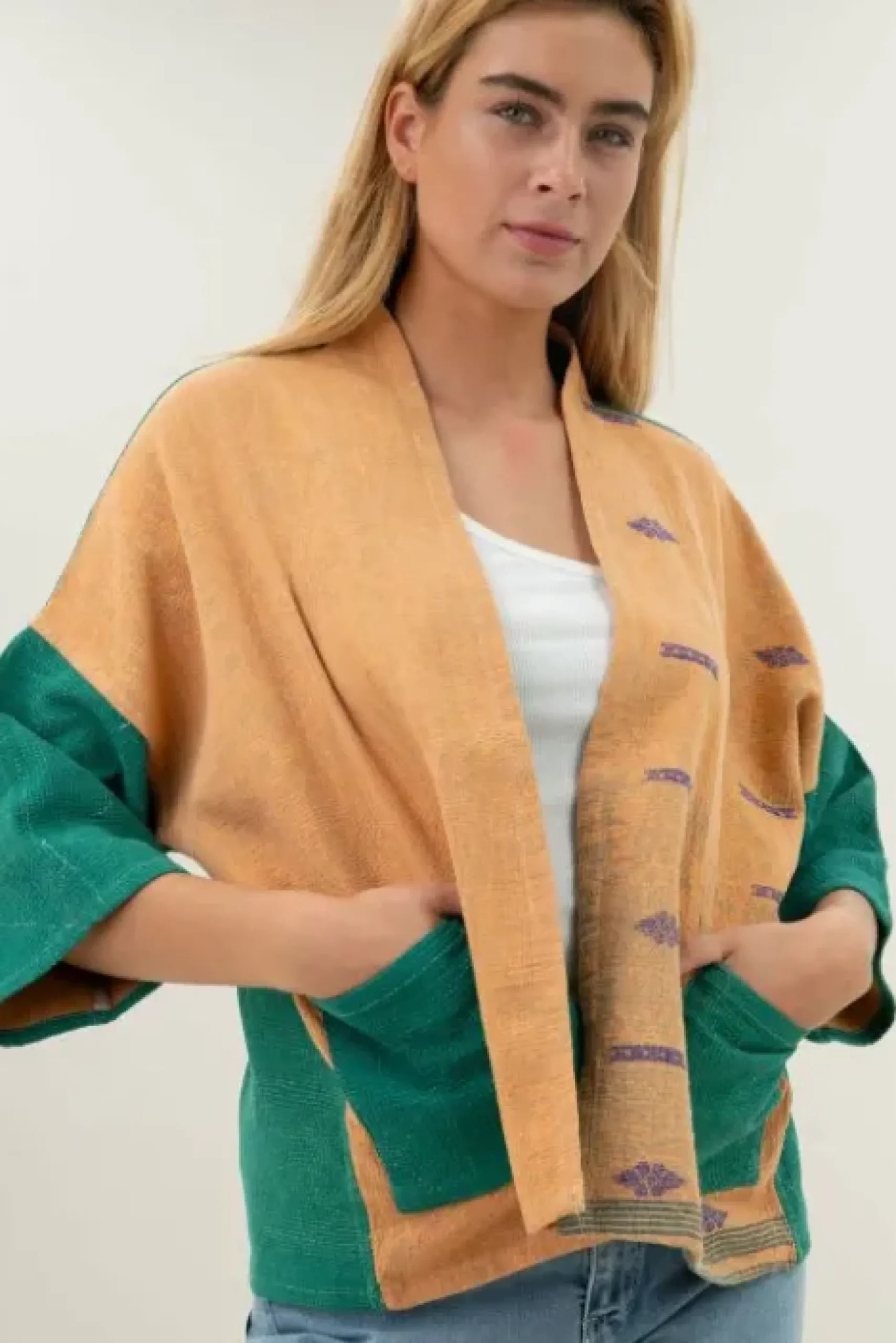 By bar Antic Jackets|Vestes<antic jacket | madurai j