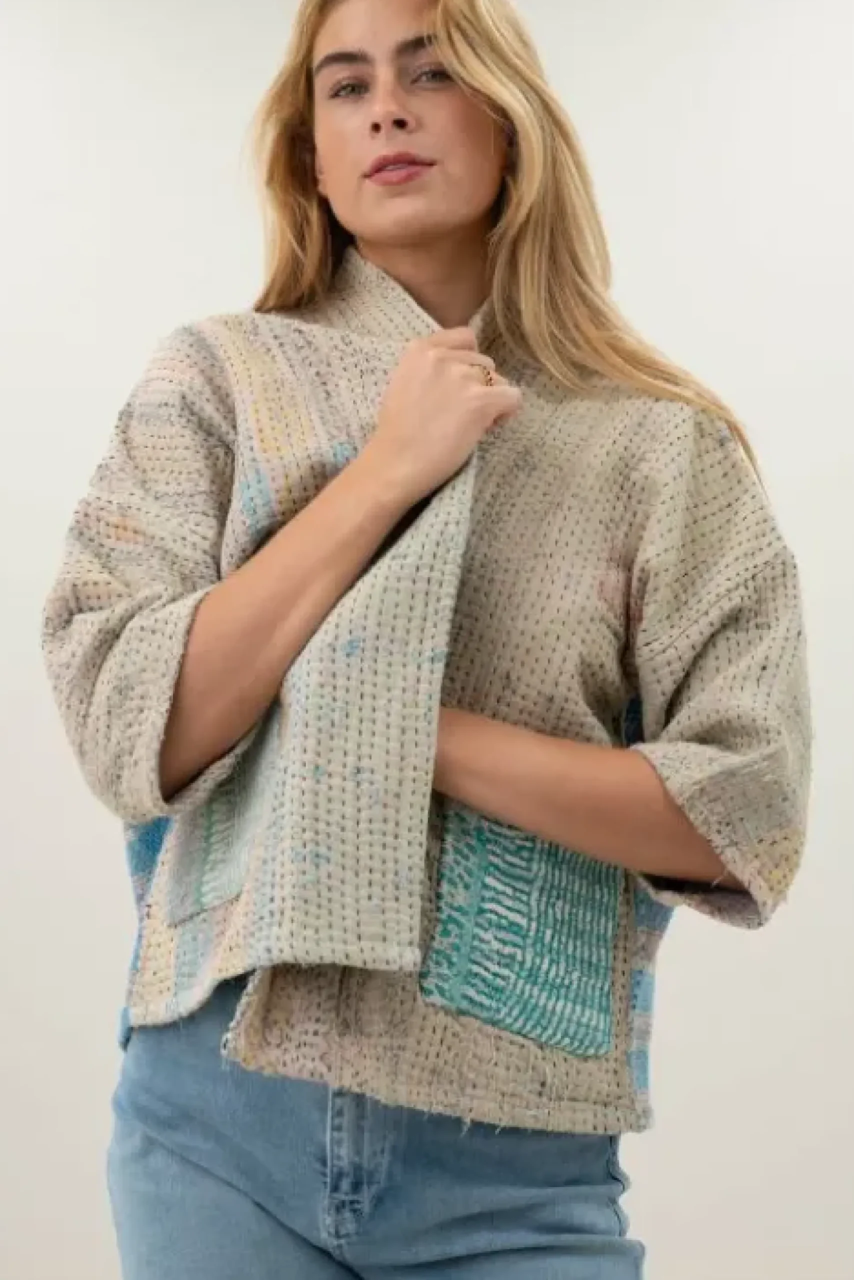 By bar Antic Jackets|Vestes<antic jacket | mau a