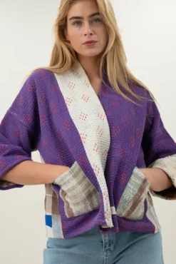 By bar Antic Jackets|Vestes<antic jacket | mau b