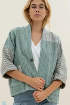 By bar Antic Jackets|Vestes<antic jacket | warangal e