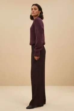 By bar Pantalon<benji contiki pants | contiki print