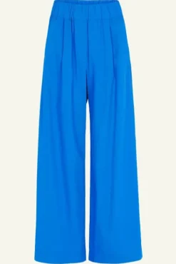 By bar Pantalon<benji poplin pants | skydiver