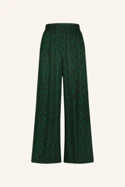 By bar Pantalon<benji spotted pants | spotted print