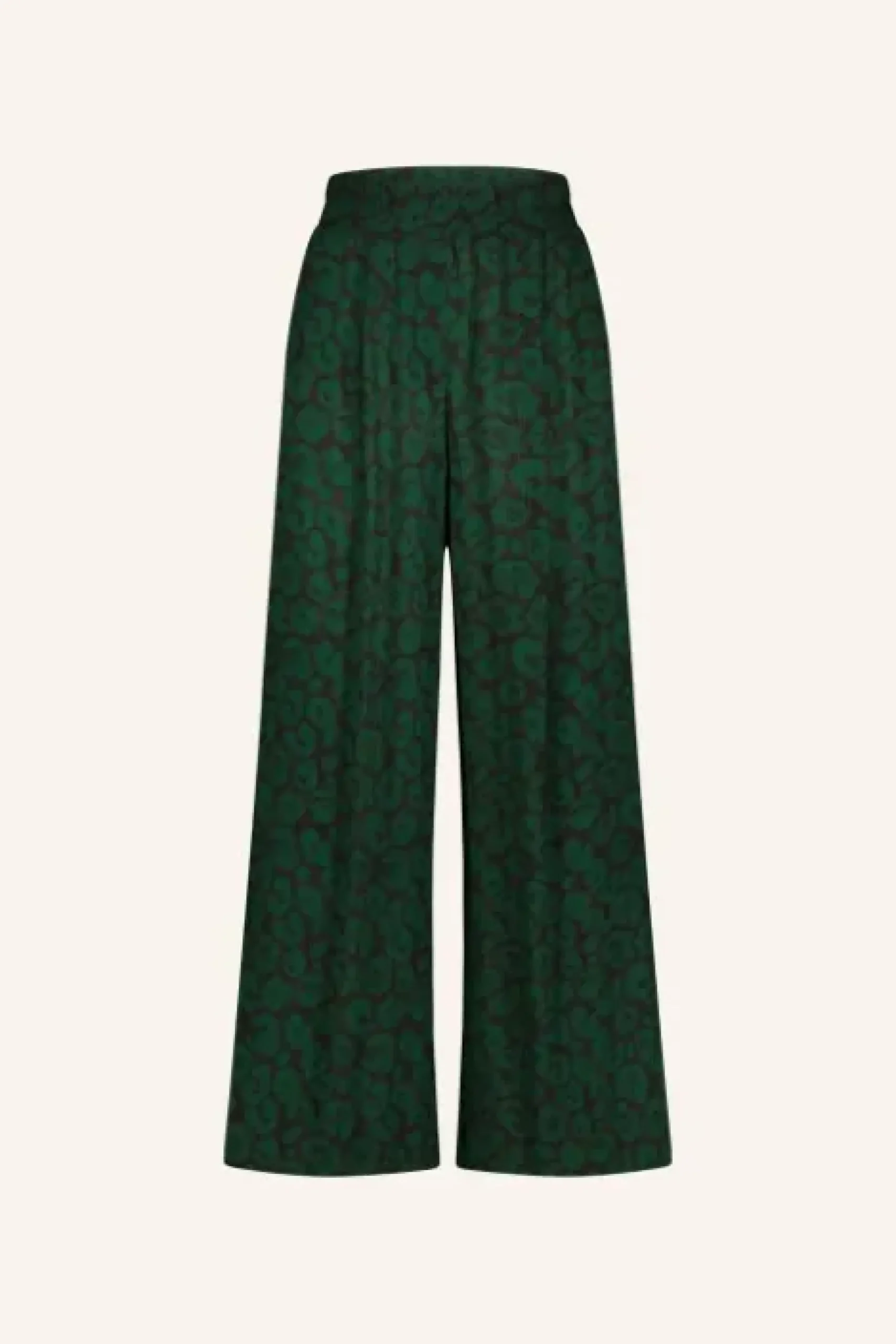 By bar Pantalon<benji spotted pants | spotted print