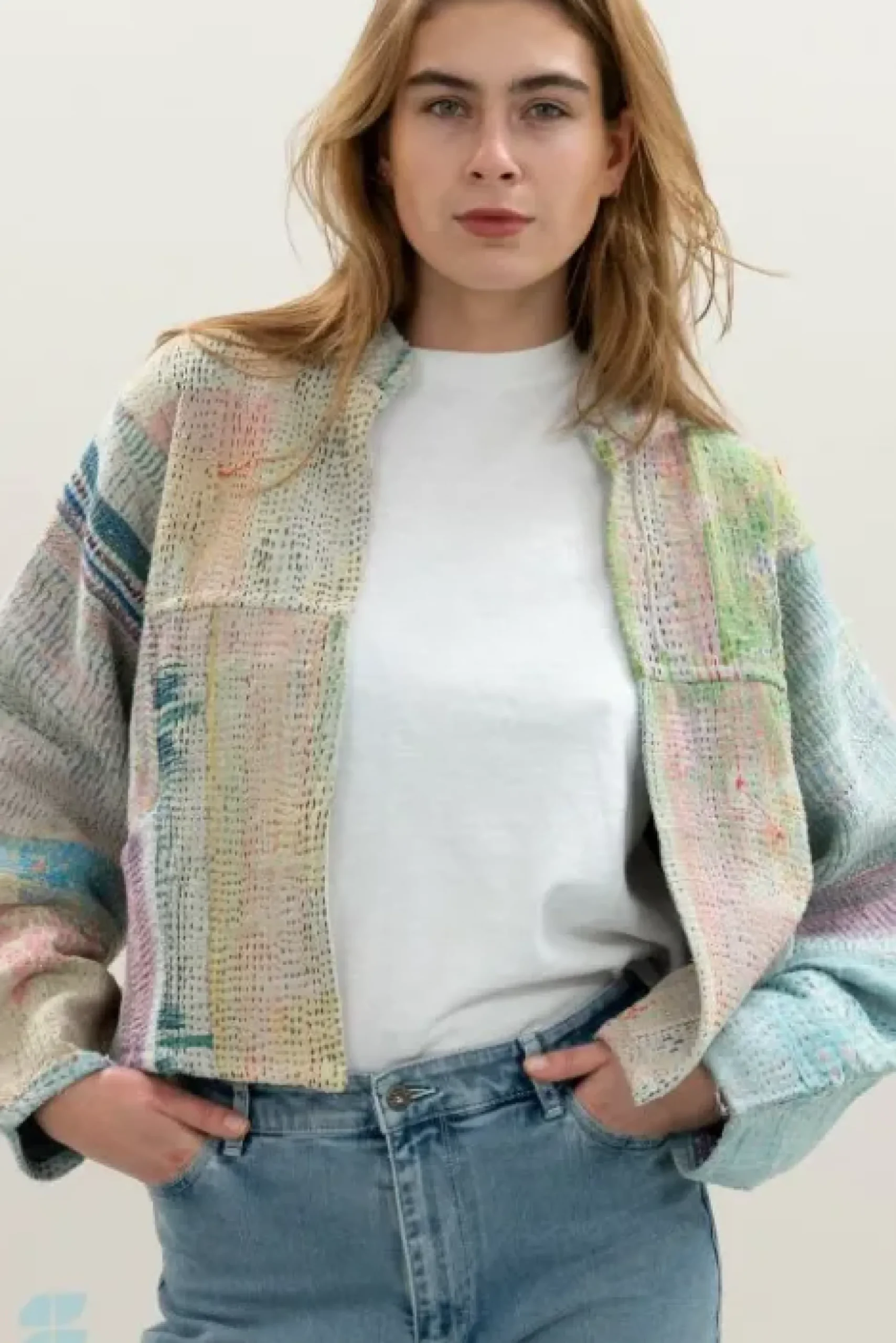 By bar Antic Jackets|Vestes<blossom antic jacket | arrah-d