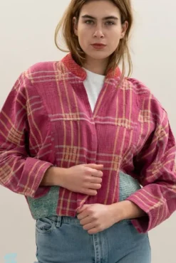 By bar Antic Jackets|Vestes<blossom antic jacket | arrah-b