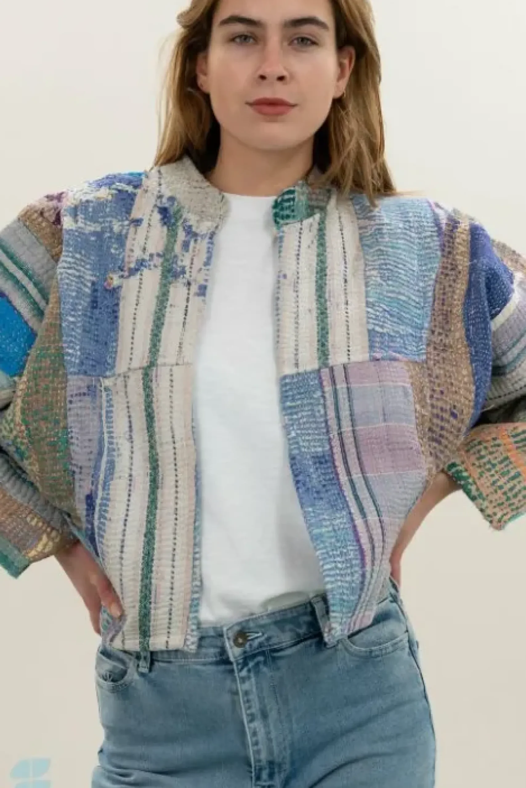 By bar Antic Jackets|Vestes<blossom antic jacket | bathinda-h