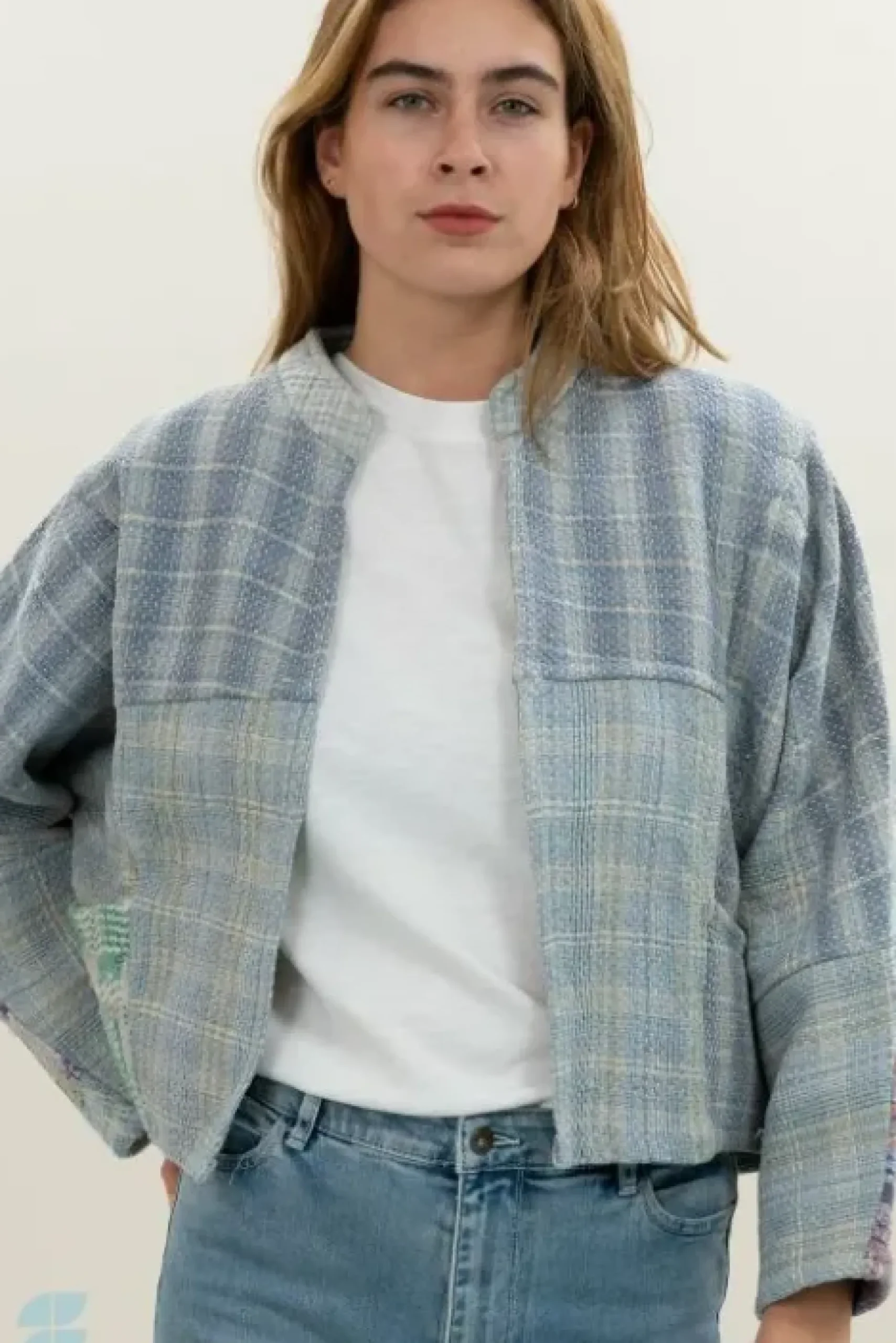 By bar Antic Jackets|Vestes<blossom antic jacket | hisar-a