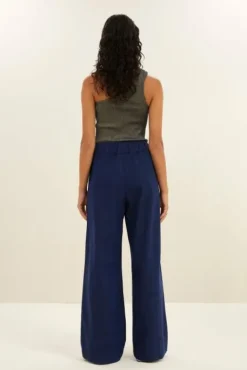 By bar Tops & T-shirts<charly sparkle top | gold