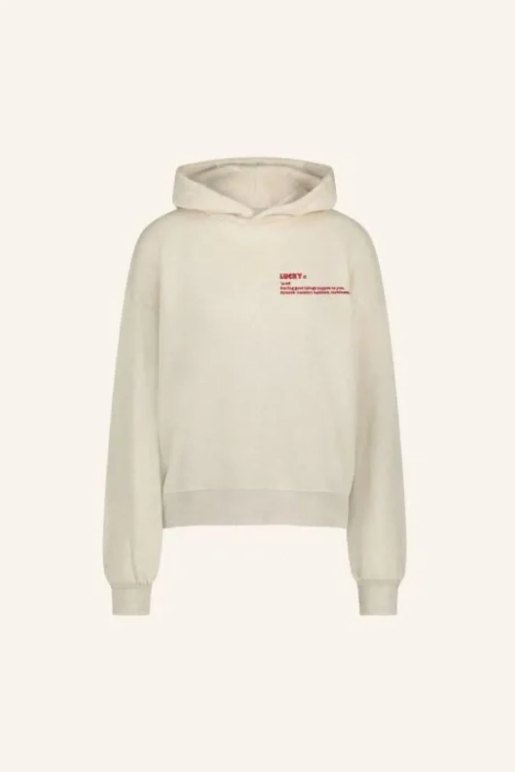 By bar Pulls|Maillots<dictionary hoodie | oyster melee