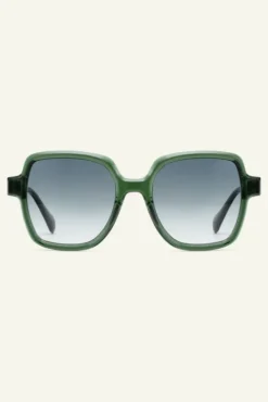 By bar Lunettes De Soleil<do sunglasses | jade green