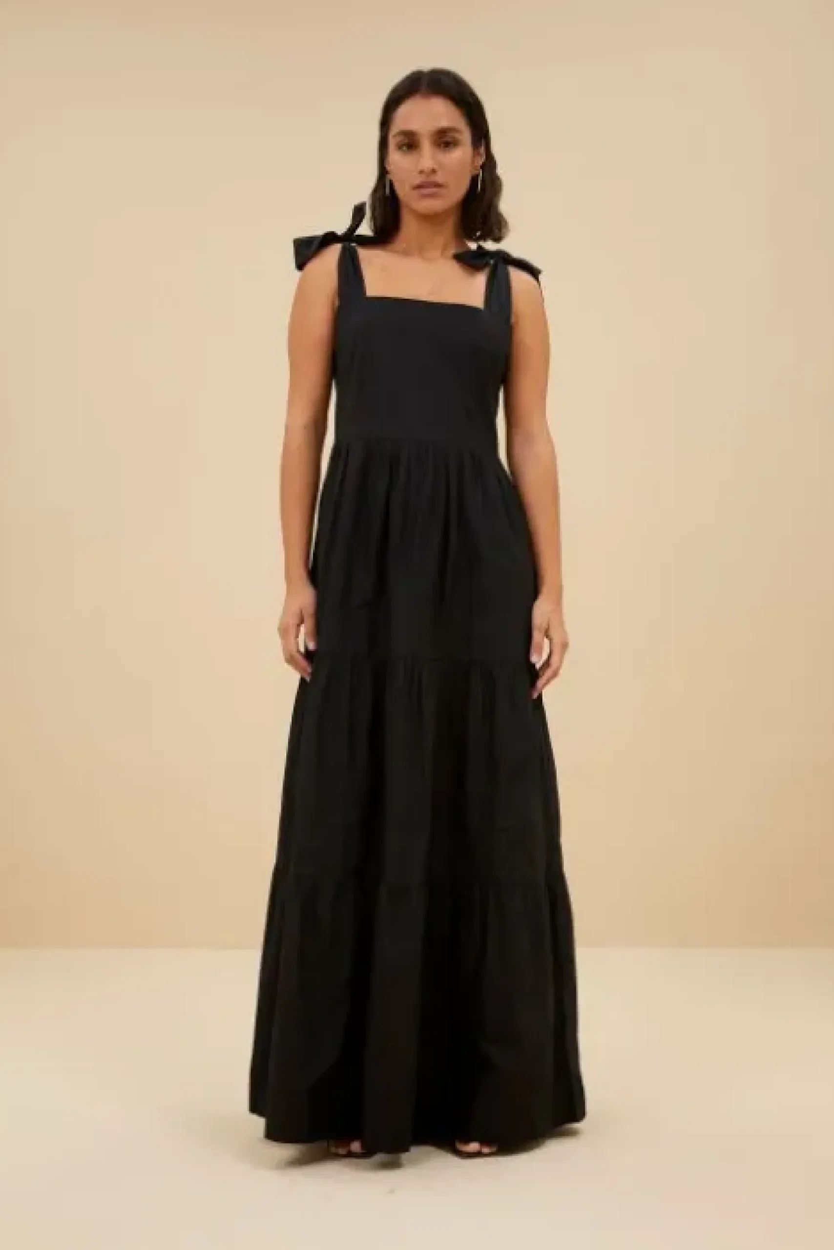 By bar Robes<doah dress | black