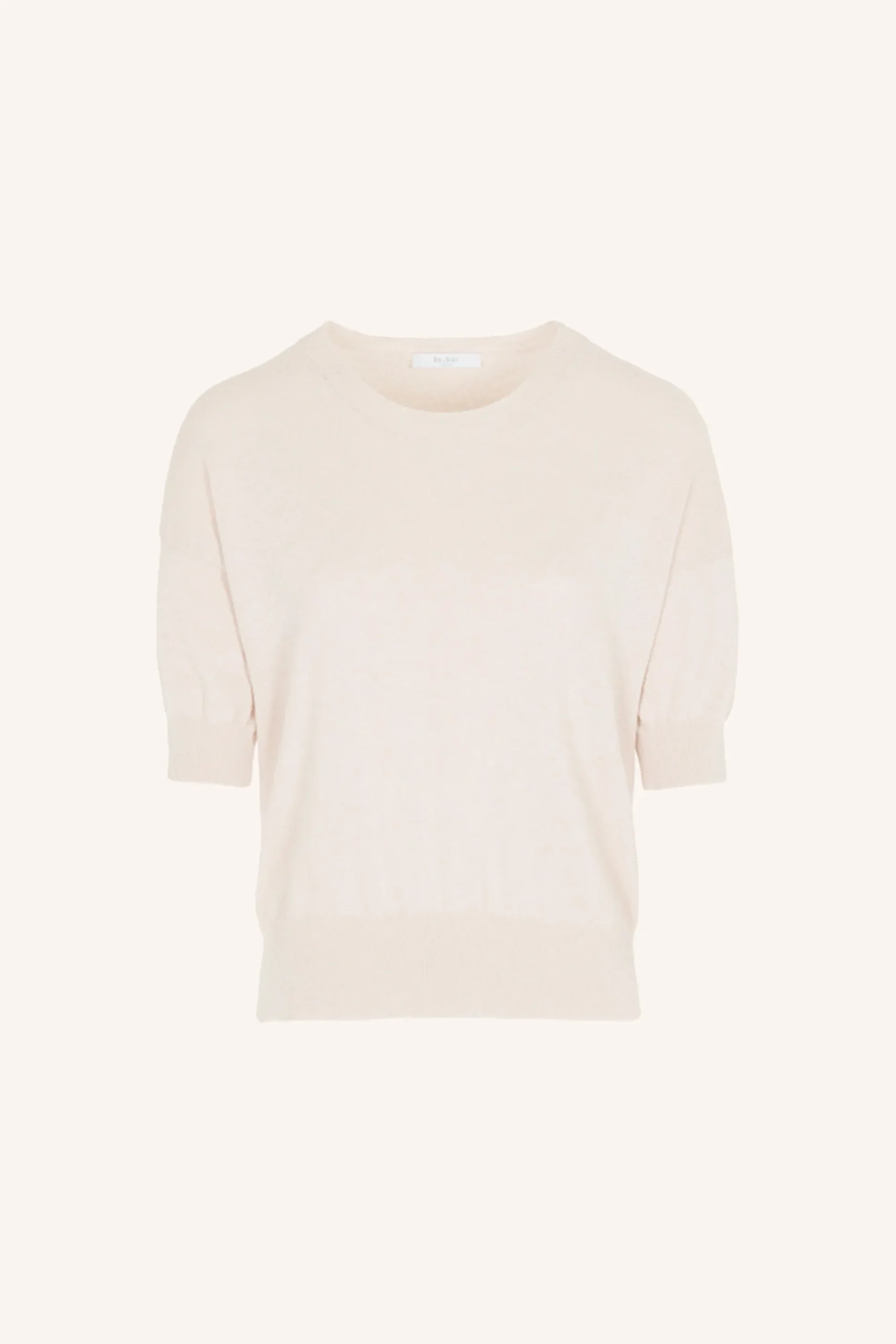 By bar Maillots<holly ss pullover | oyster