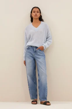 By bar Maillots<isja pullover | skyway