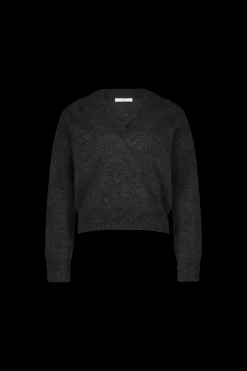 By bar Maillots<izzy pullover | dark grey melee
