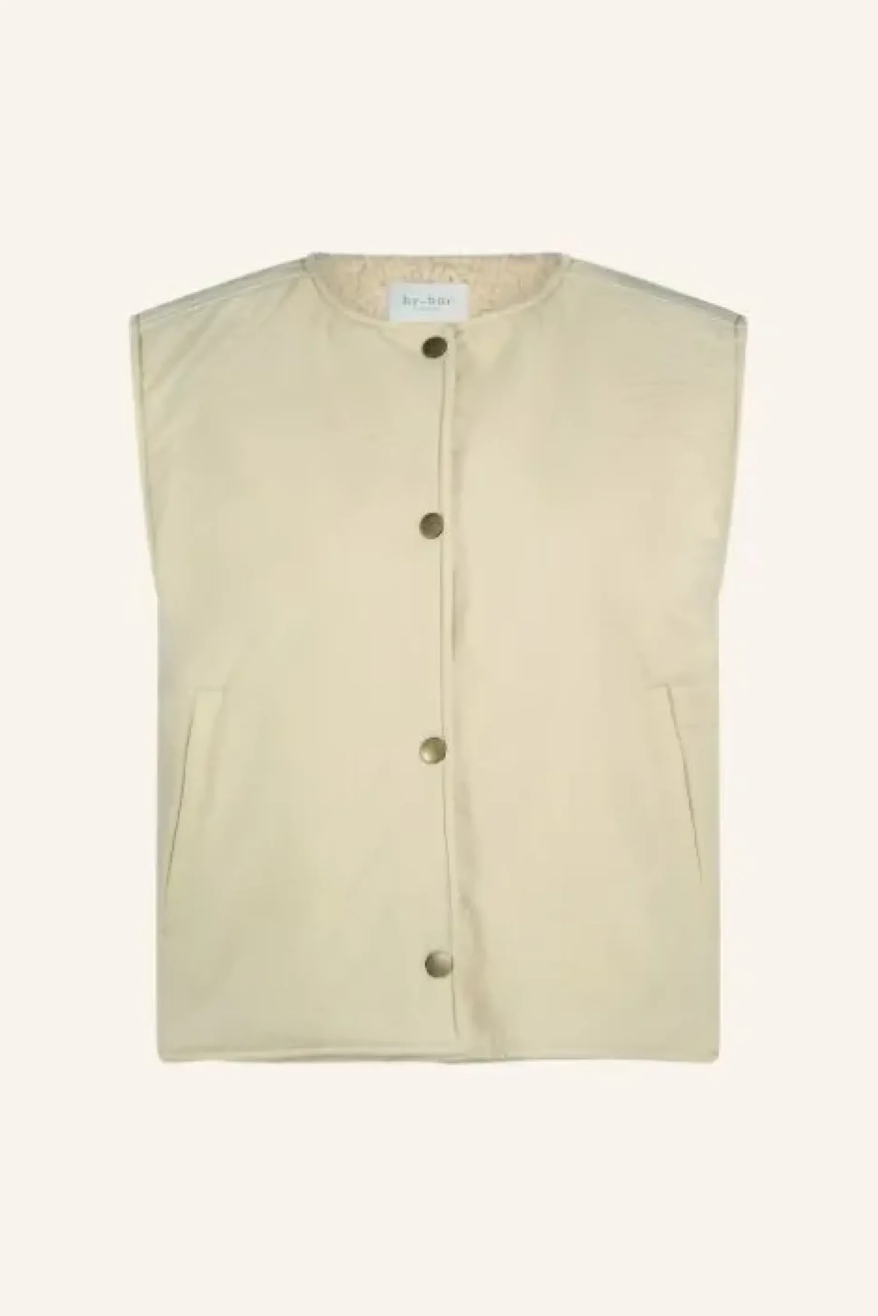 By bar Vestes<joelle jacket | chalk
