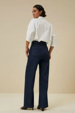 By bar Jeans|Pantalon<lina pant | dark denim