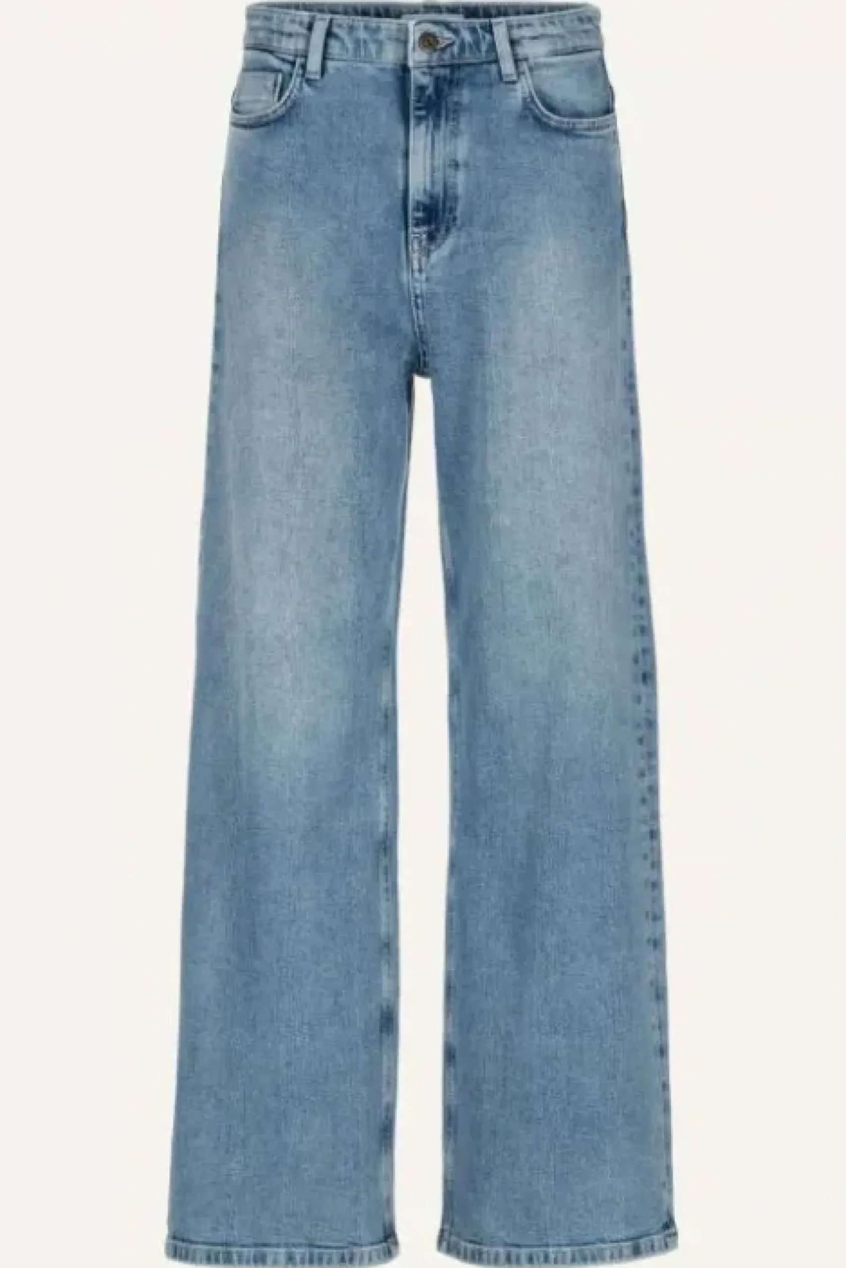By bar Jeans|Pantalon<lina pant | nrx denim