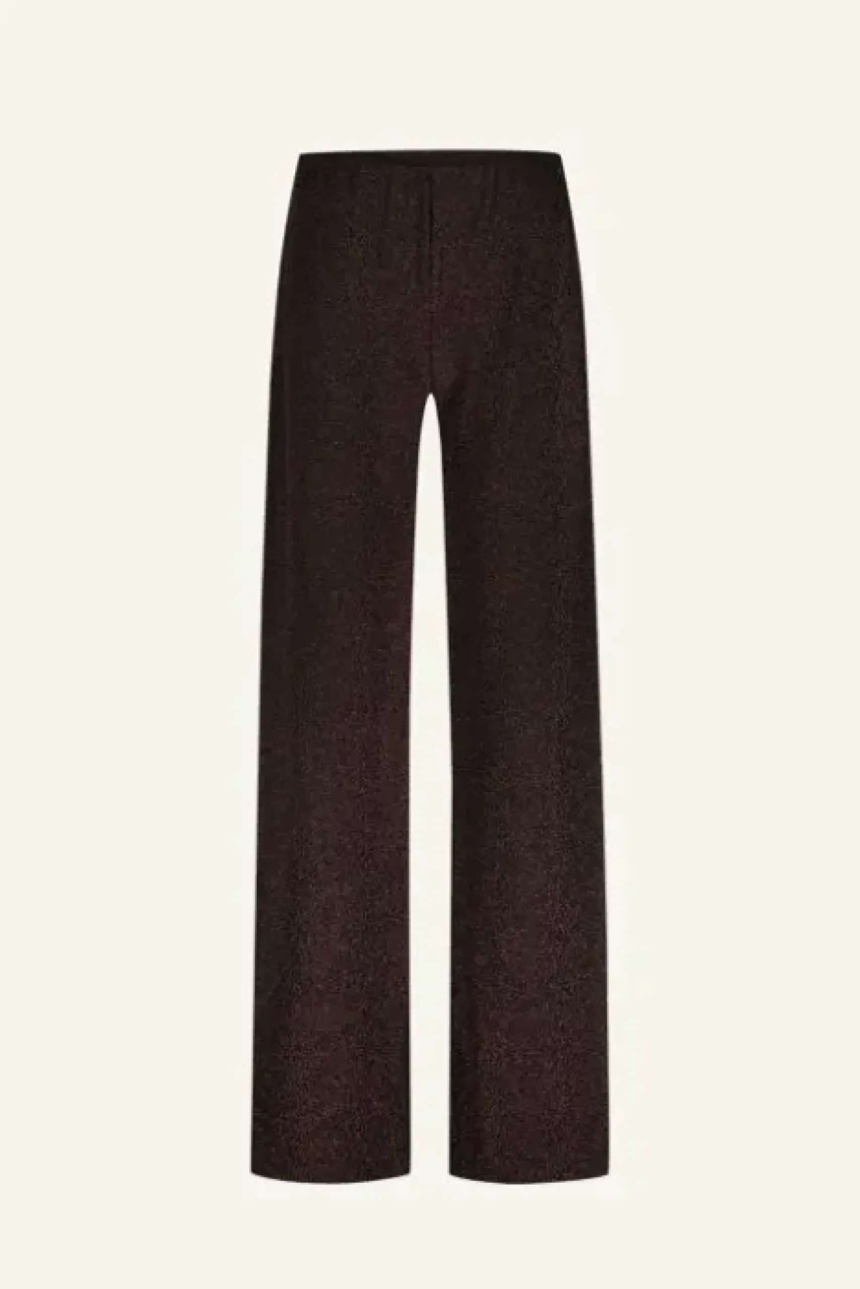 By bar Pantalon<lissa sparkle pants | copper