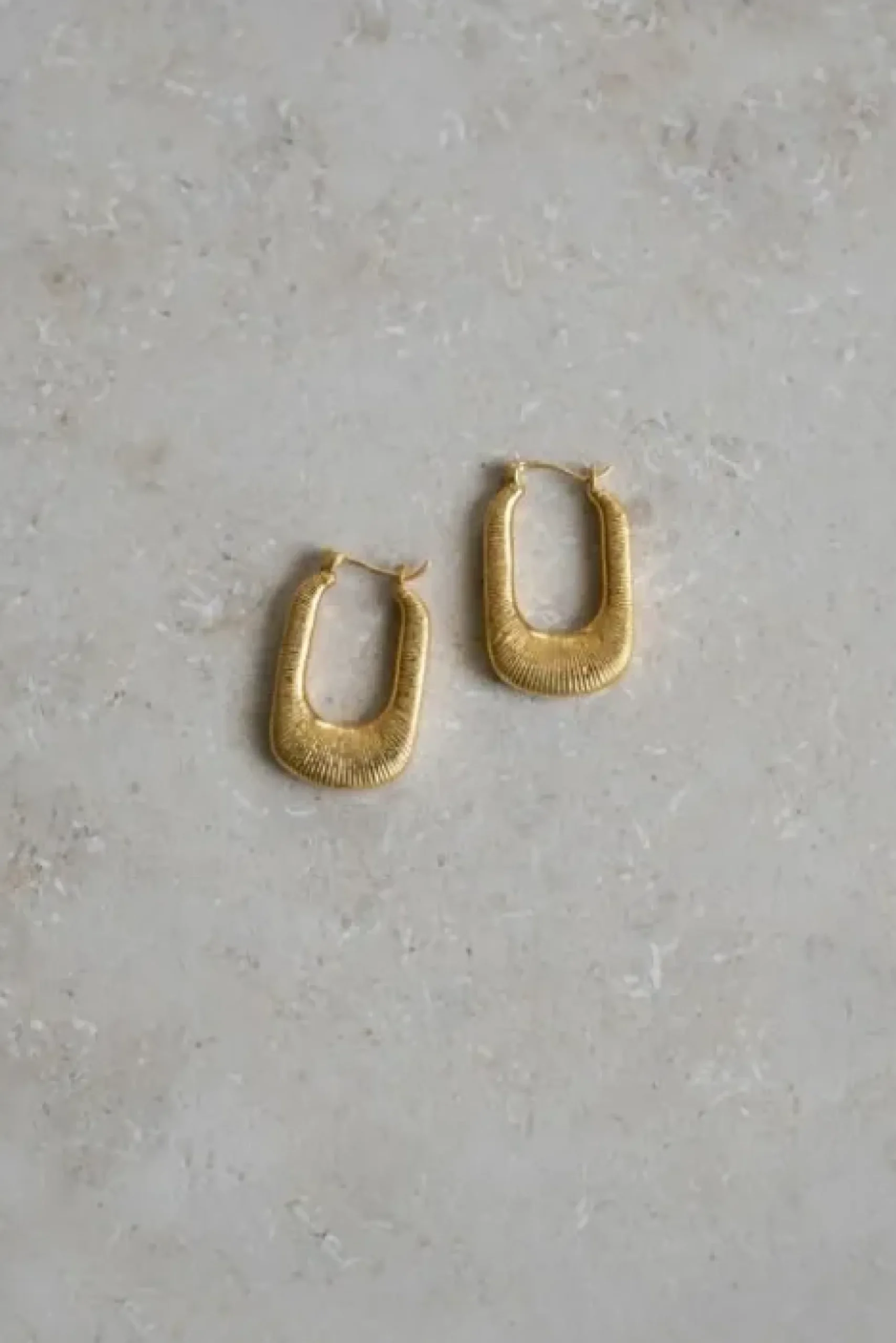 By bar Boucles D'oreilles|Bijoux<lou earring | gold