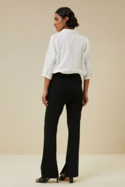 By bar Pantalon<lowie pant | black