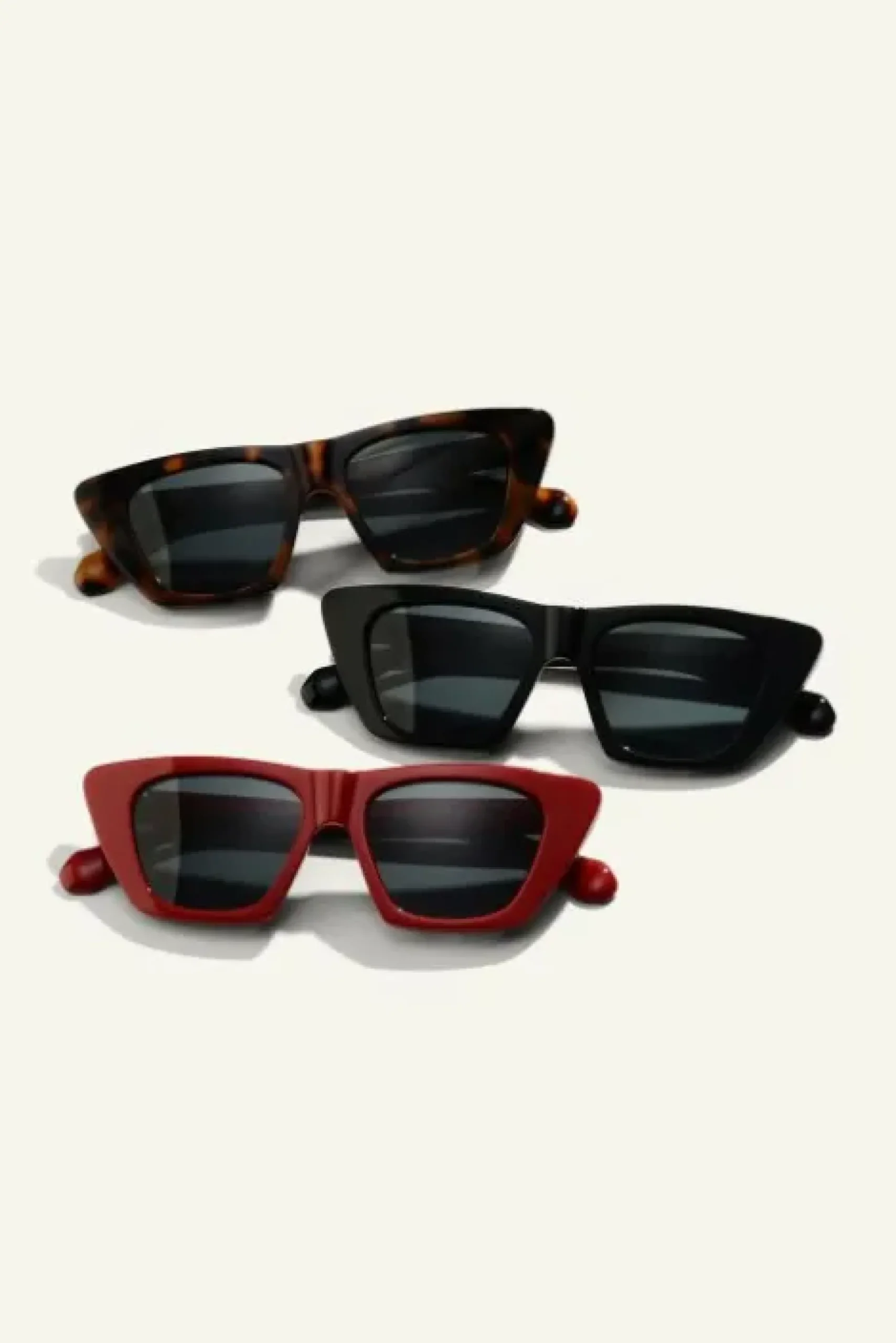 By bar Lunettes De Soleil<marley sunglasses | black