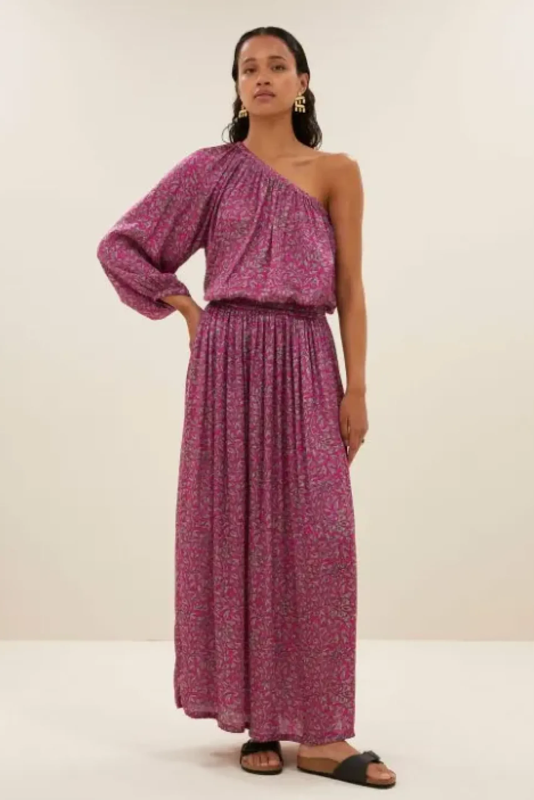 By bar Jupes<nina saree skirt | saree print