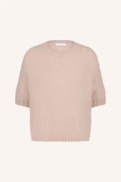 By bar Maillots<nino astro pullover | blush