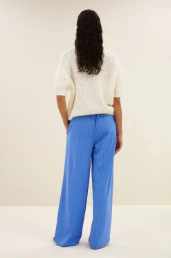 By bar Maillots<nino pullover | off white