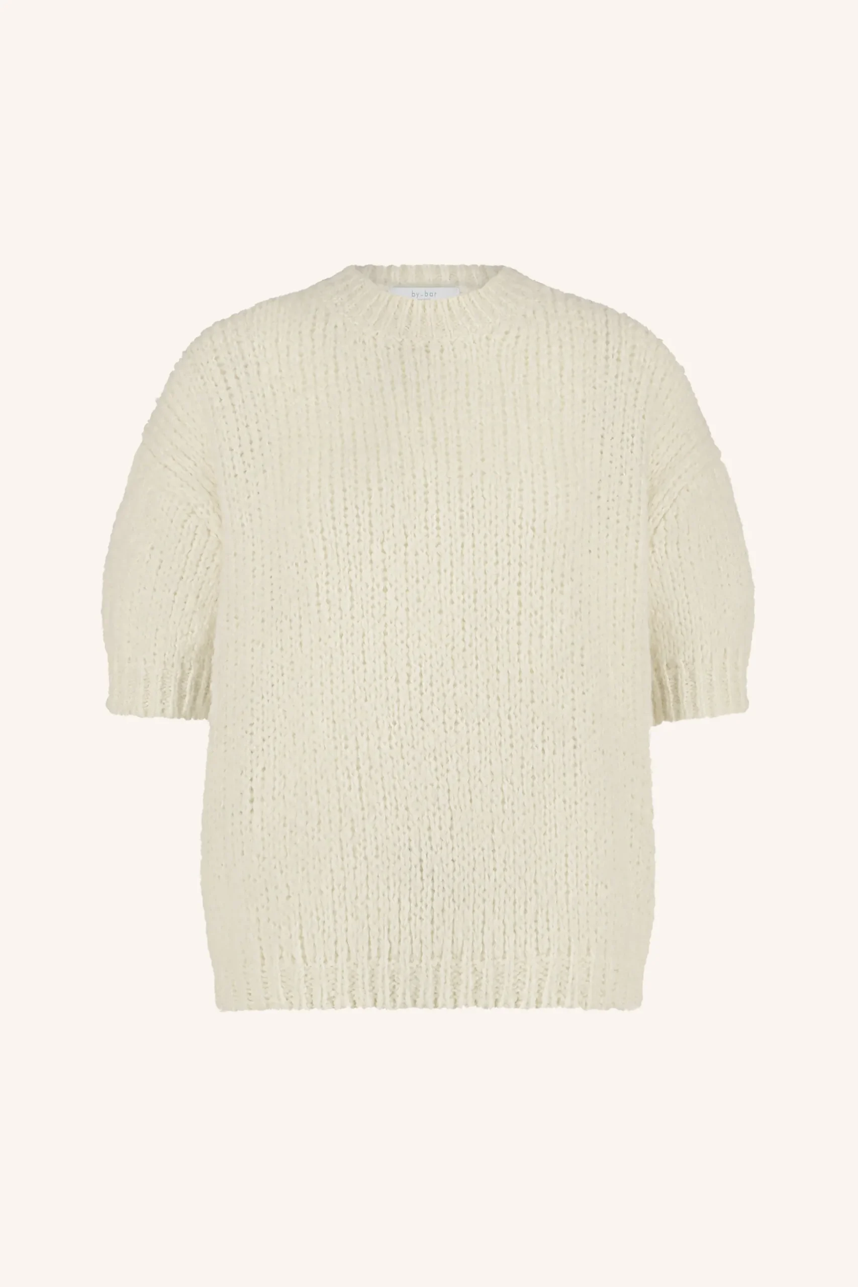 By bar Maillots<nino pullover | off white