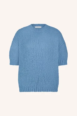 By bar Maillots<nino pullover | sky blue