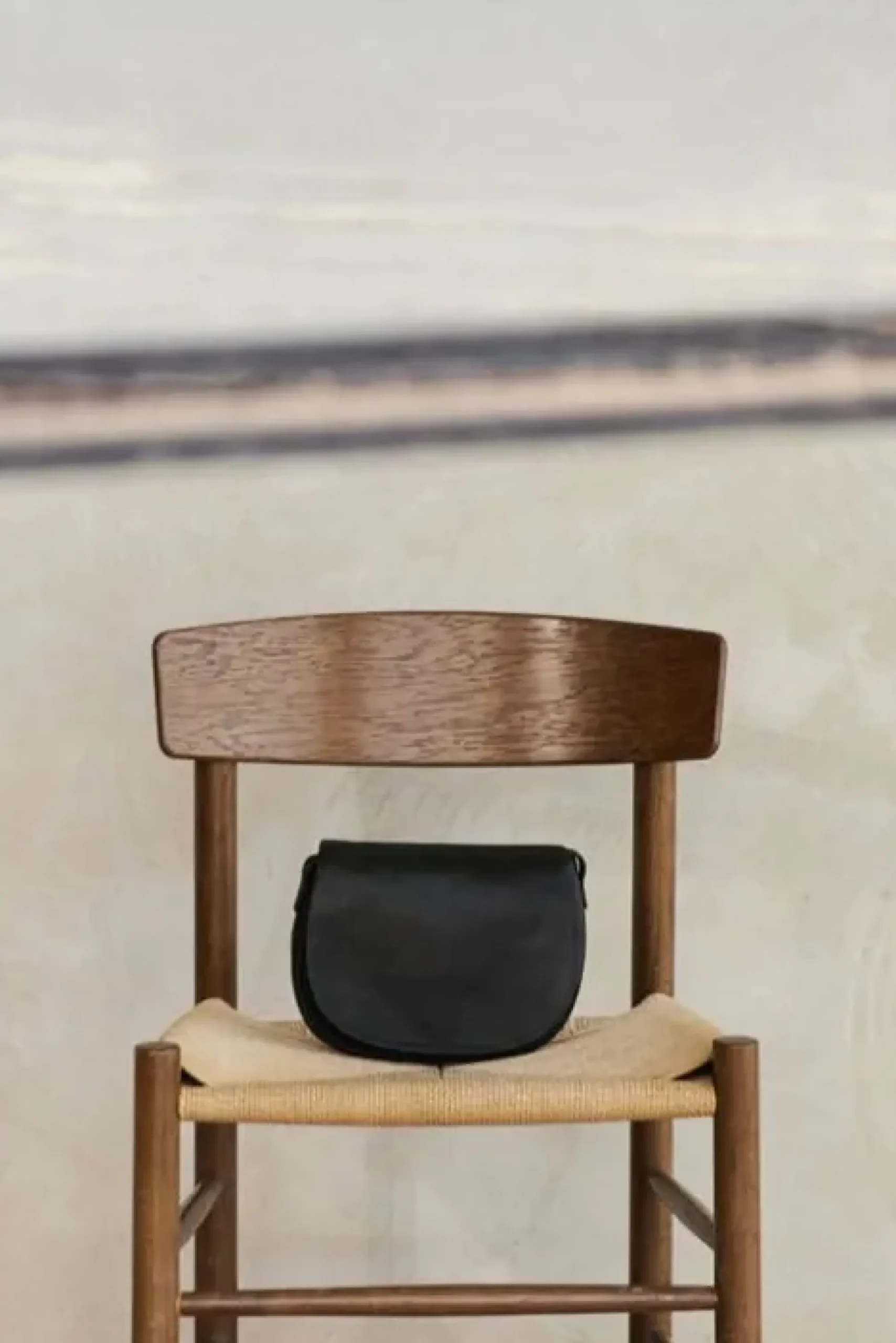 By bar Sacs<paris bag | black