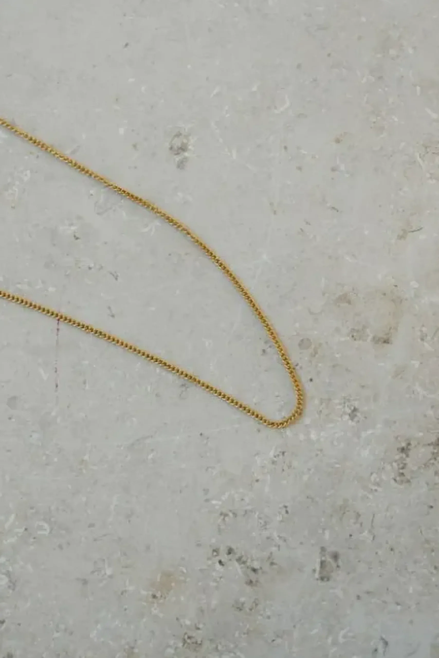 By bar Bijoux<PD necklace | gold