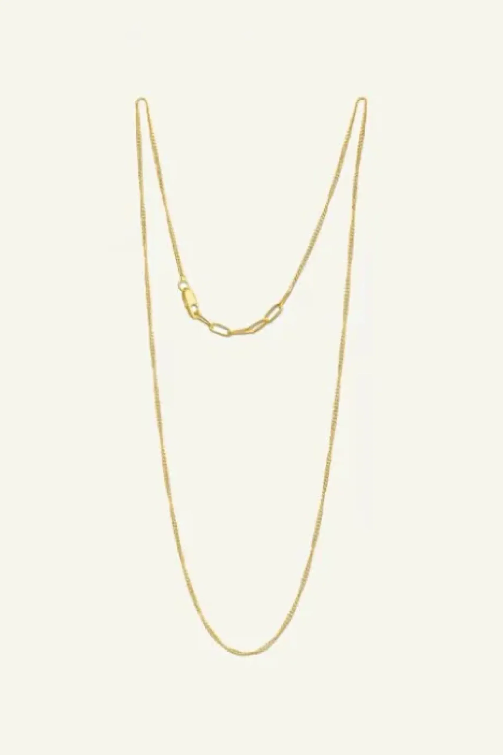 By bar Bijoux<PD necklace | gold