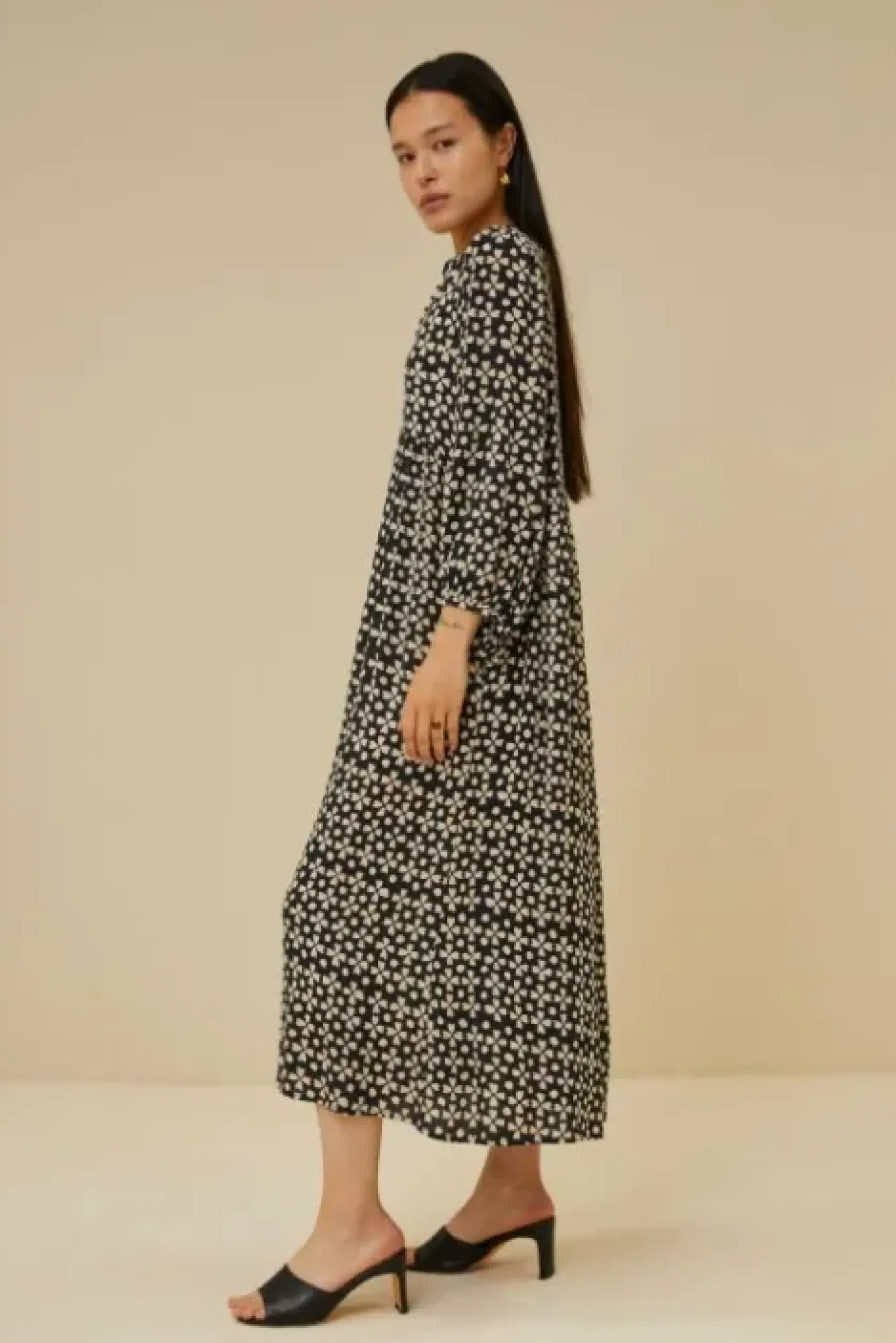 By bar Robes<ravi khandi dress | khandi print