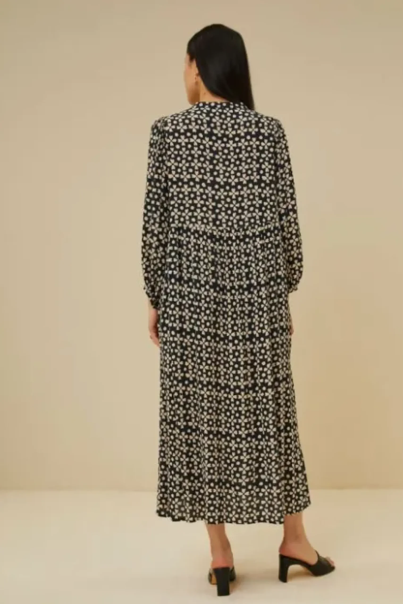 By bar Robes<ravi khandi dress | khandi print