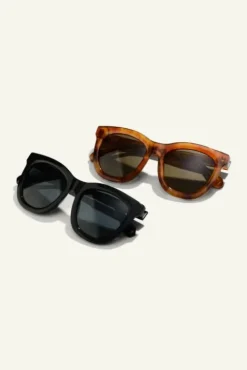 By bar Lunettes De Soleil<saar sunglasses | black