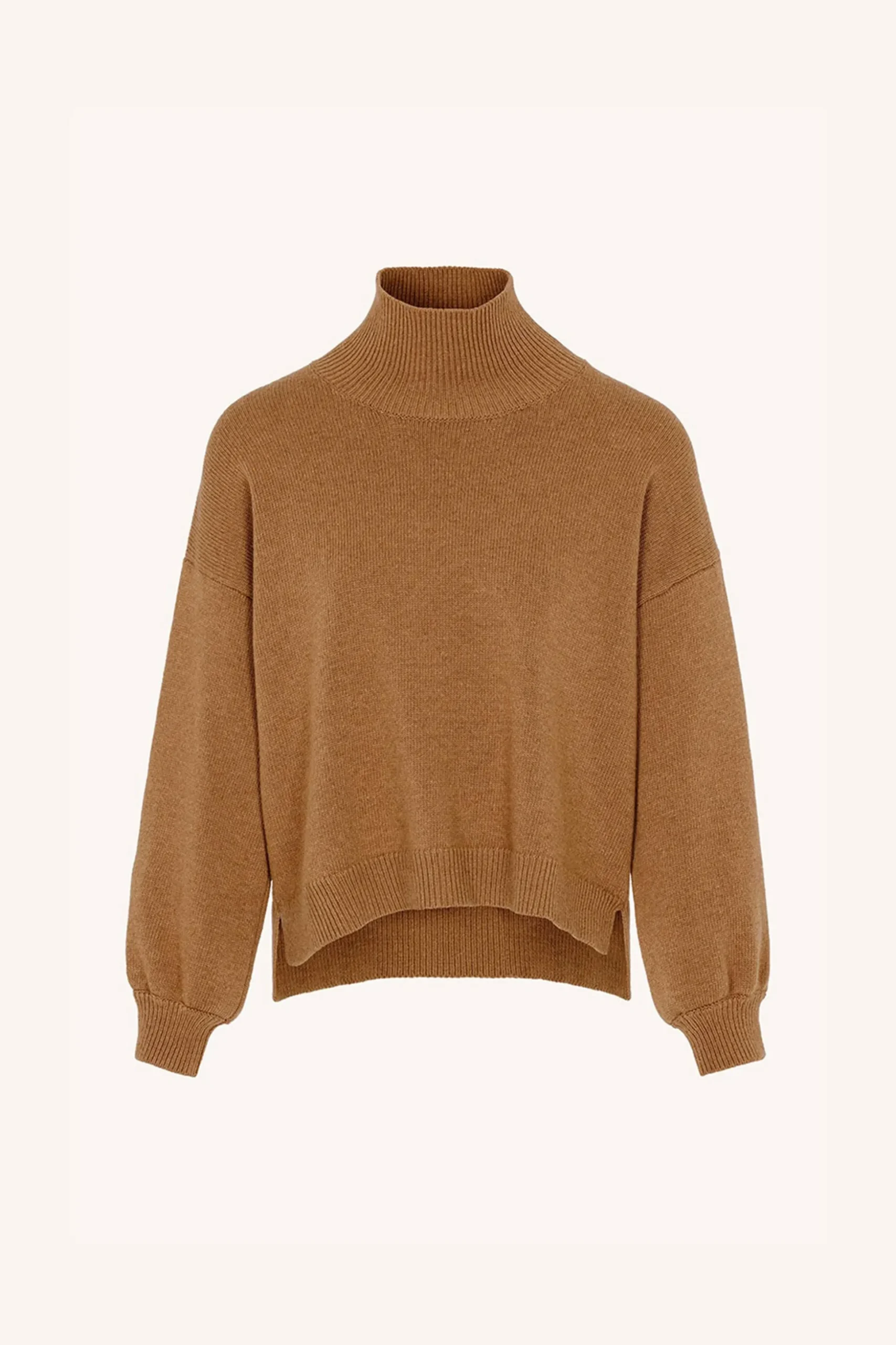 By bar Maillots<sammie pullover | camel