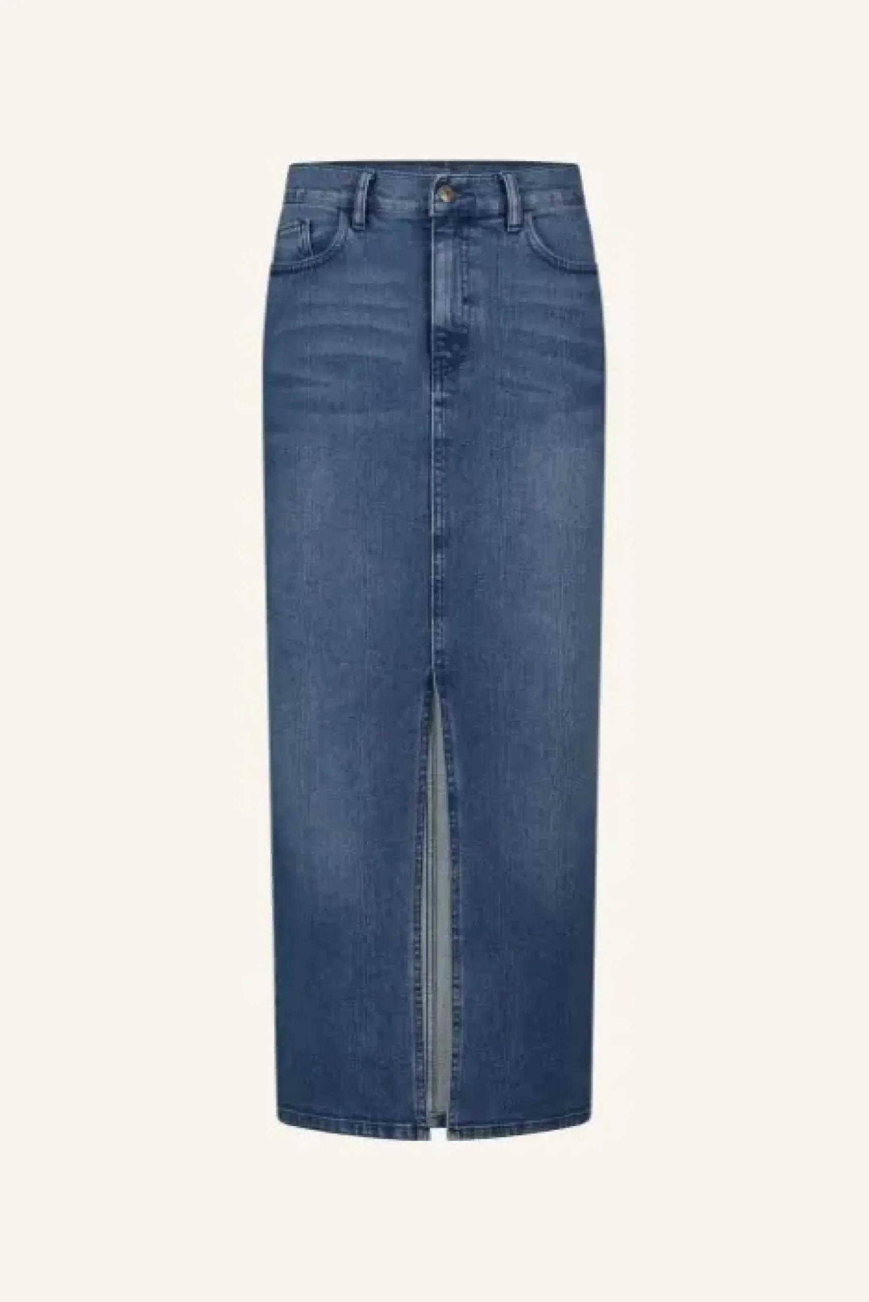 By bar Jupes<sis denim skirt | denim