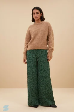 By bar Maillots<sonny natural pullover | camel