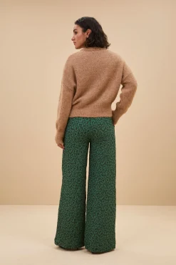 By bar Maillots<sonny natural pullover | camel