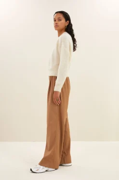 By bar Maillots<sonny pullover | off white