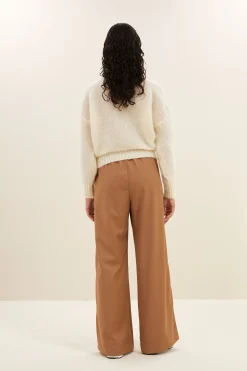 By bar Maillots<sonny pullover | off white
