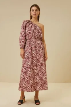By bar Chemisiers<stella sunflower blouse | sunflower print