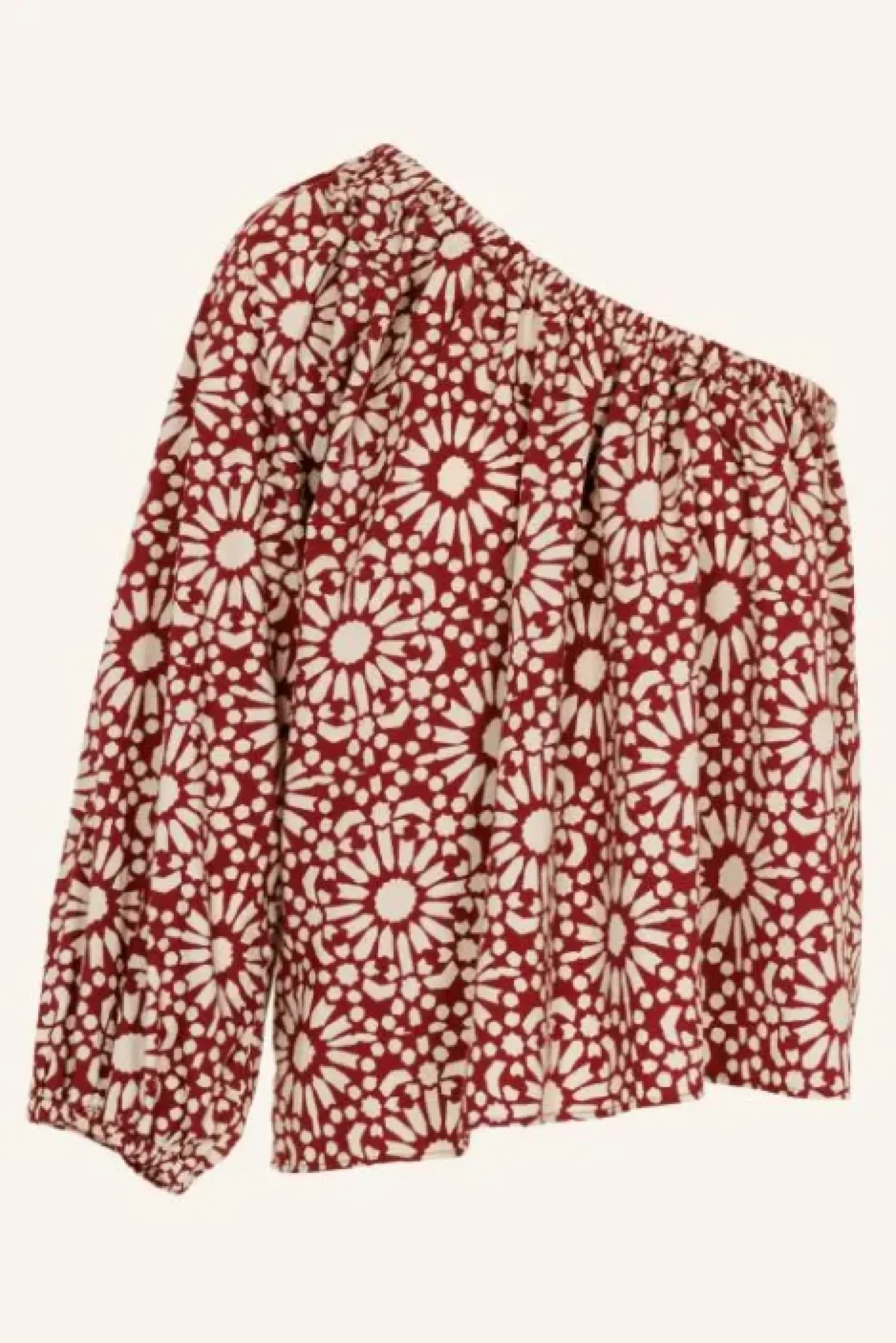 By bar Chemisiers<stella sunflower blouse | sunflower print